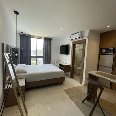 Novapark Kennedy Hotel Guayaquil Esterno foto
